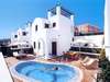 Pantheon Villas 